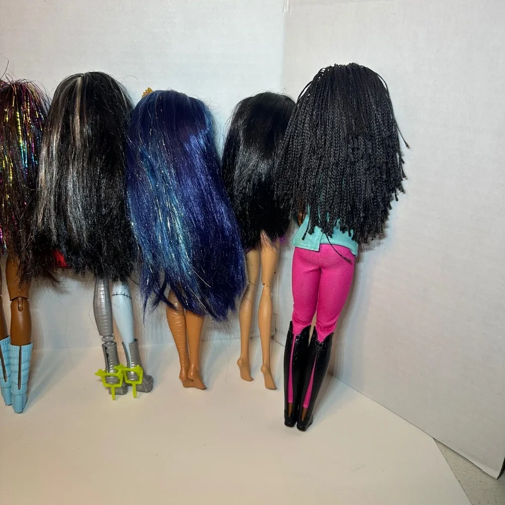 N/A mixed lot